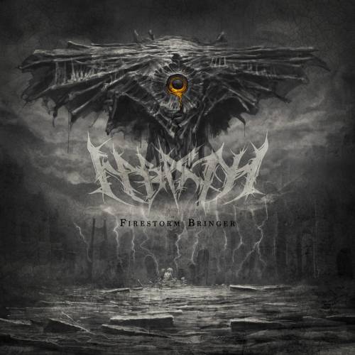 Nabaath : Firestorm Bringer Nabaath : Firestorm Bringer